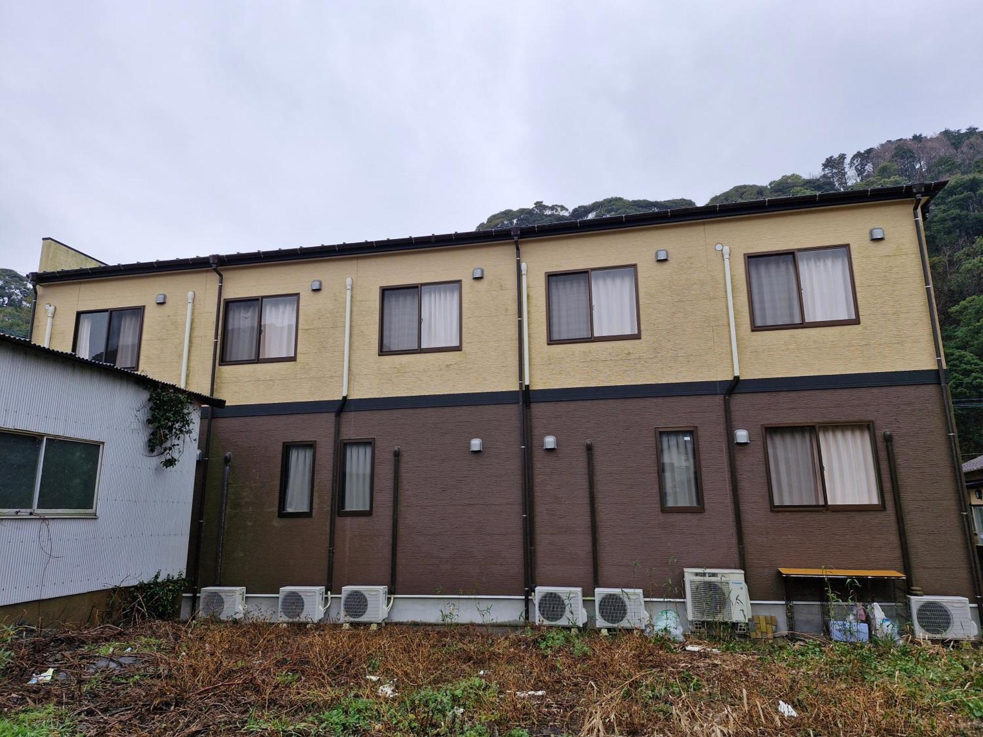 Midori Guesthouse&Hostel Tsushima  Exterior photo