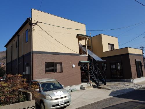 Midori Guesthouse&Hostel Tsushima  Exterior photo