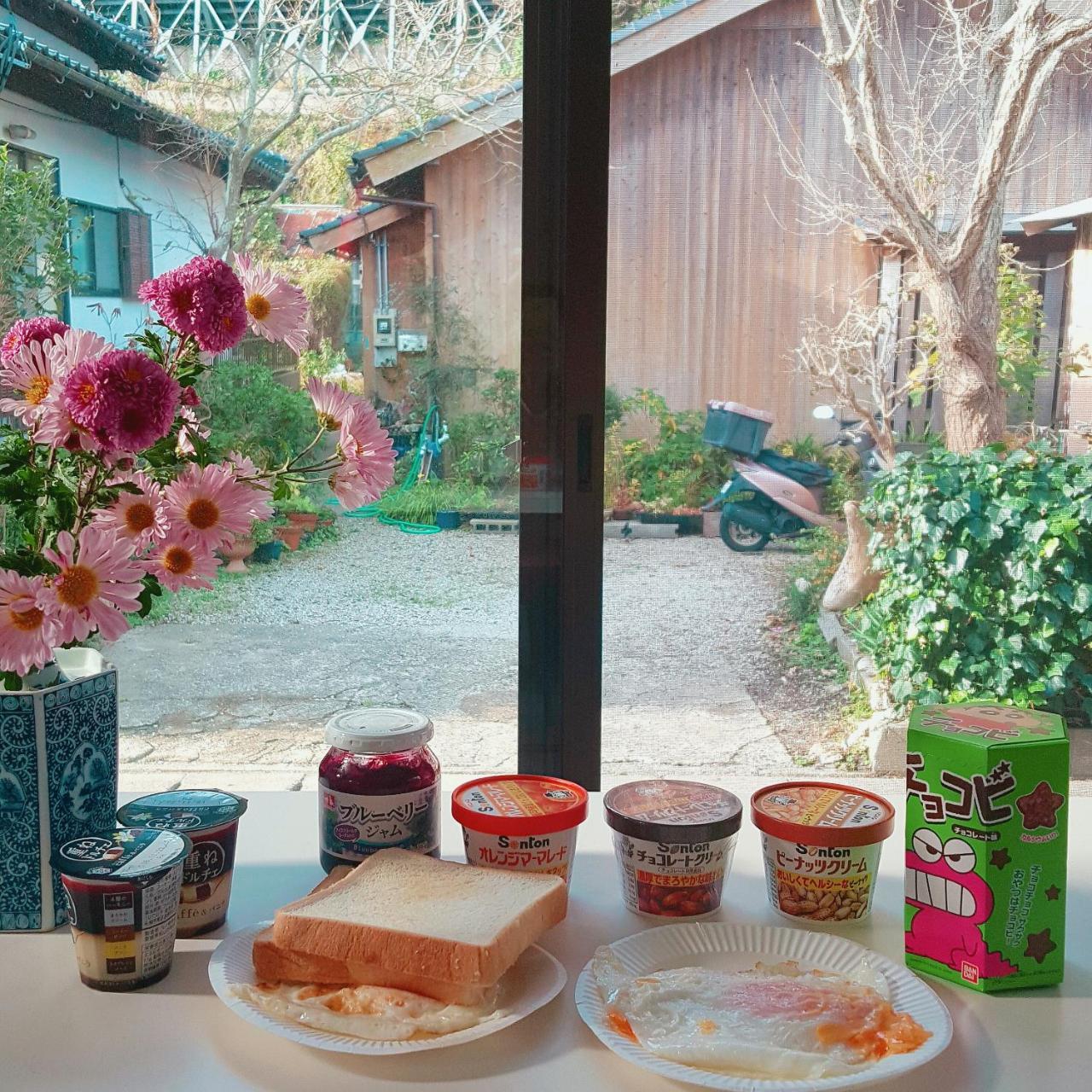 Midori Guesthouse&Hostel Tsushima  Exterior photo