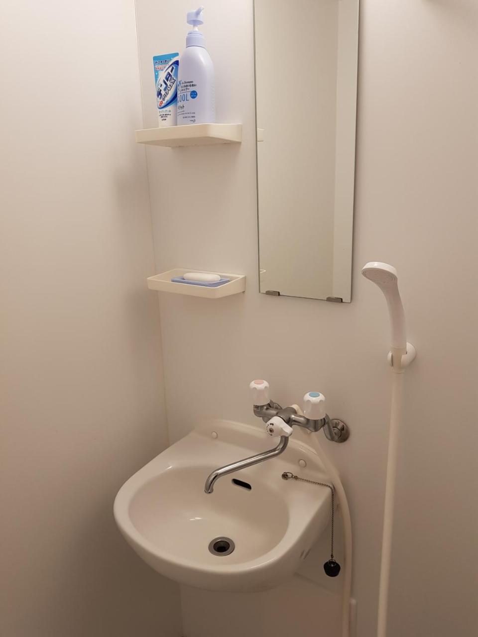 Midori Guesthouse&Hostel Tsushima  Room photo